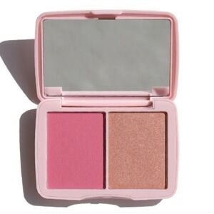 Half Caked Double Dipper Color Duo • Girls Tour • 0.20 Oz